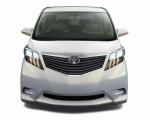 Toyota FT-MV Concept 2007 года